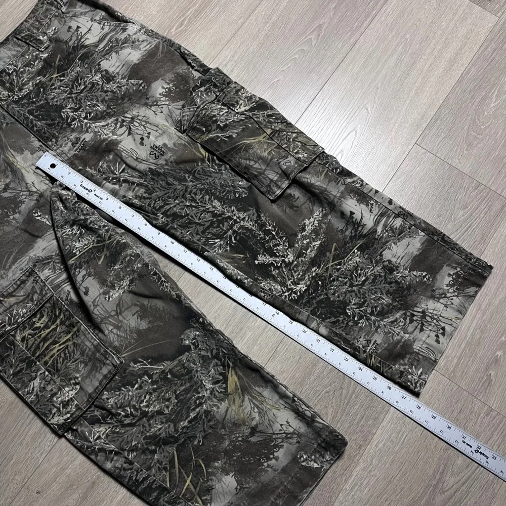 Realtree max xt
